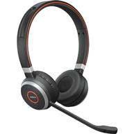 JABRA HEAD EVOLVE 65 SE LINK370 UC STERE